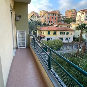 Casa Augusta Apartment