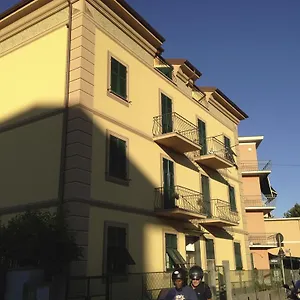Apartamento La Casa Di Aaron, Rapallo